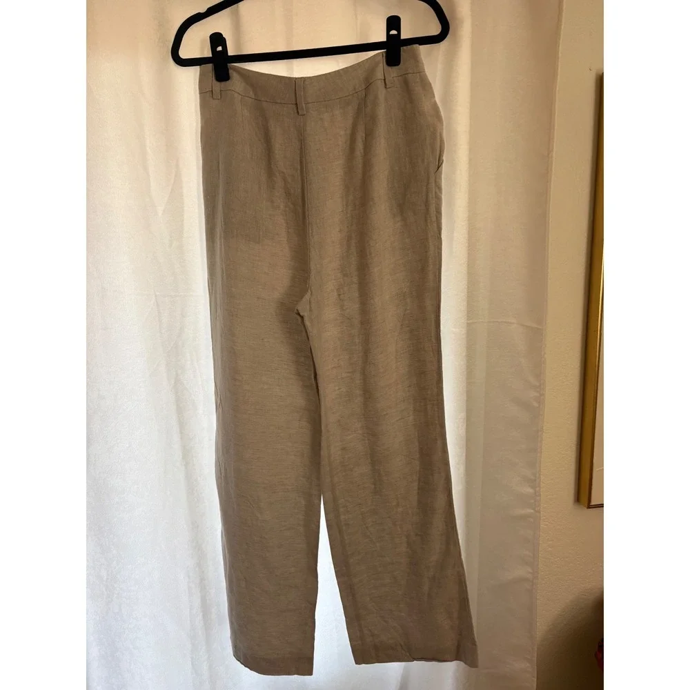 Reformation size fabric